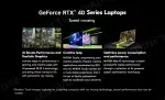New Lenovo Legion Y9000P Gaming Laptop 13th Intel i9-13900HX/i5-13500HX /32G/1T SSD/NVIDIA RTX 4090/4080 240Hz 16inch Notebook - Image 13