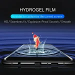 5Pcs Hydrogel Film For Google Pixel 10 9 8 7 6 Pro XL Full Cover Screen Protector For Google Pixel 9A 8A 7A 6A - Image 6