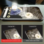 5Pcs Hydrogel Film For Google Pixel 10 9 8 7 6 Pro XL Full Cover Screen Protector For Google Pixel 9A 8A 7A 6A - Image 3