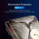 5Pcs Hydrogel Film For Google Pixel 10 9 8 7 6 Pro XL Full Cover Screen Protector For Google Pixel 9A 8A 7A 6A - Image 5